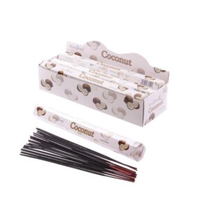 Stamford Incence Sticks Coconut 20 pack