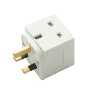 2 Watt Unfused Adapter