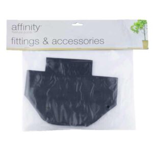 Blagdon Affinity Textaline Plant Basket with Fittings