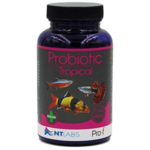 NT Labs Pro-f Pro-Biotic 120g