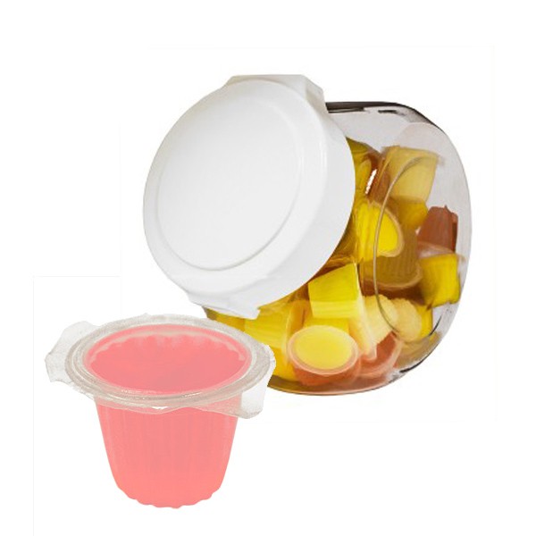 Happy Pet Reptile & Insect Jellies Mixed Flavours