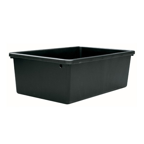Laguna Rectangle Goldfish Tub 130x80x46cm 1 Laguna Rectangle Goldfish Tub 130x80x46cm