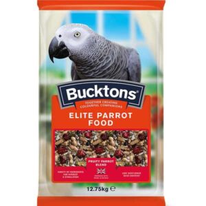 Bucktons Parrot Elite 12.75kg