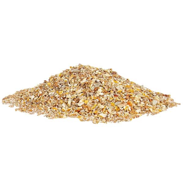 Gardman Wild Bird Care No Mess Seed Mix 4kg 2 Gardman Wild Bird Care No Mess Seed Mix 4kg - Image 2