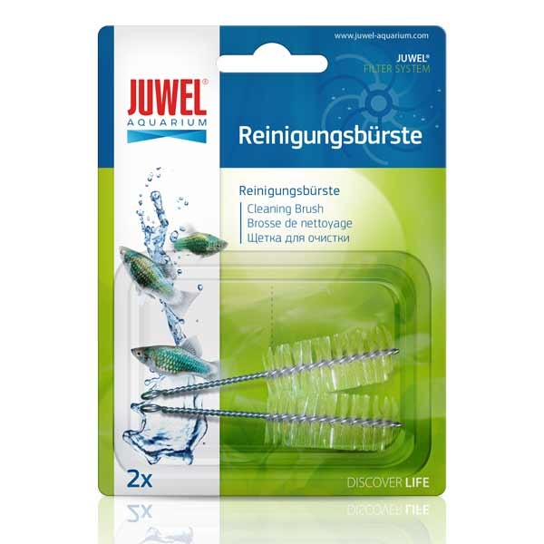 Juwel Pump Cleaning Brush 1 Juwel Pump Cleaning Brush