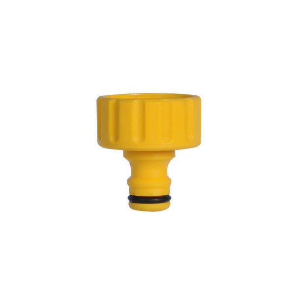 Hozelock Threaded Tap Connector 1in 1 Hozelock Threaded Tap Connector 1in