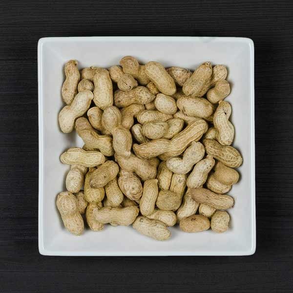 Johnston And Jeff Monkey Nuts in Shells 650g 2 Johnston And Jeff Monkey Nuts in Shells 650g - Image 2