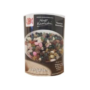 Hugo Kamishi Agate Mixed 400g