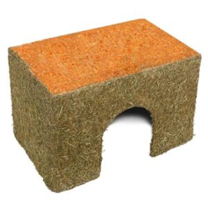 Rosewood Carrot Cottage Large
