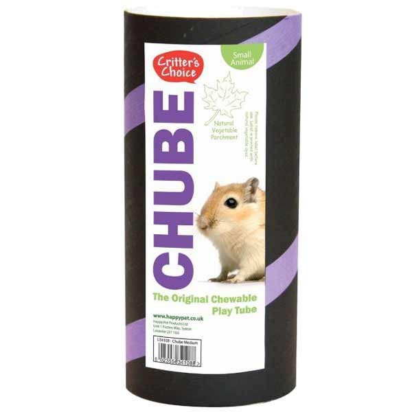 Happy Pet Chube Medium 1 Happy Pet Chube Medium