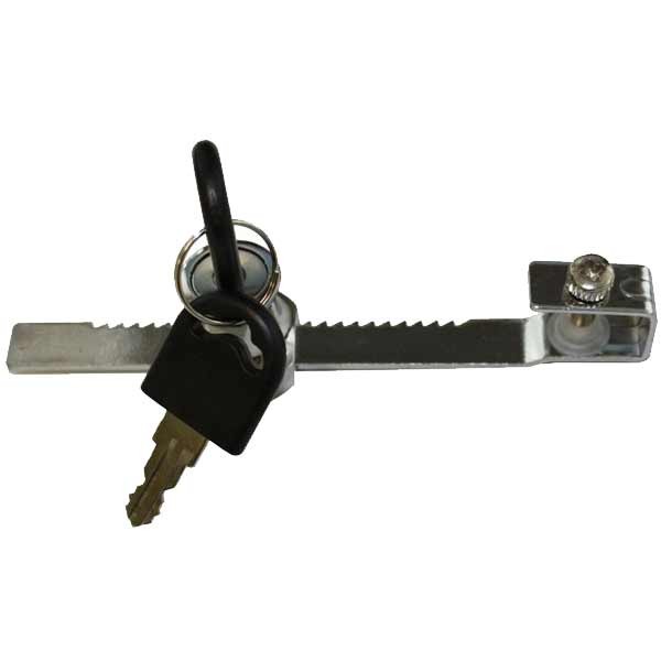 Komodo Terrarium Lock 1 Komodo Terrarium Lock
