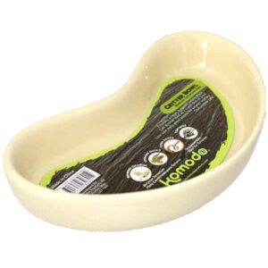 Komodo Kidney Shaped Bowl Medium
