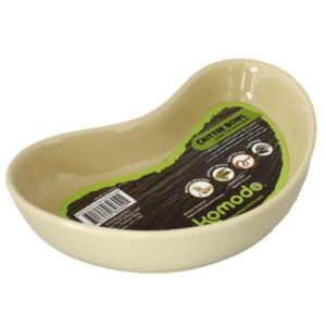 Komodo Kidney Shaped Bowl Large