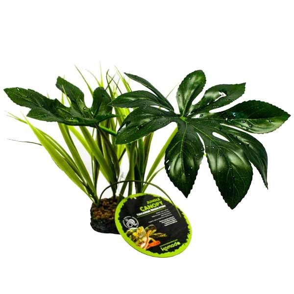 Komodo Jungle Canopy 42cm 1 Komodo Jungle Canopy 42cm