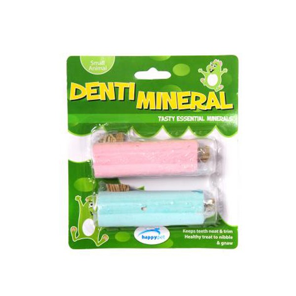 Happy Pet Denti Mineral 1 Happy Pet Denti Mineral