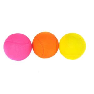 Happy Pet Glow Balls