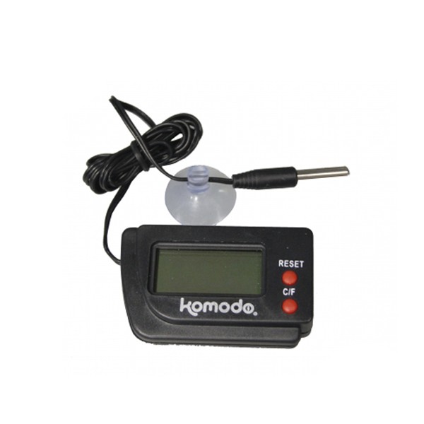 Komodo Thermometer Digital 2 Komodo Thermometer Digital - Image 2
