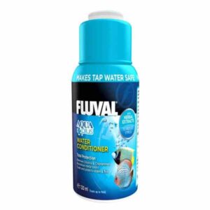 Fluval Aqua Plus Water Conditioner 120ml