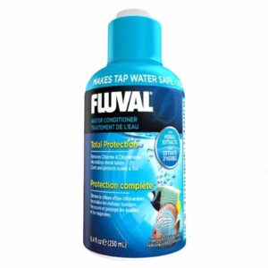 Fluval Aqua Plus Water Conditioner 250ml