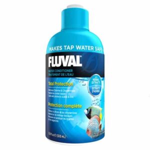 Fluval Aqua Plus Water Conditioner 500ml