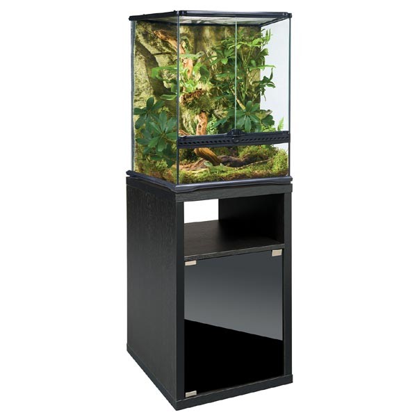 Exo Terra Natural Terrarium Cabinet Small (45cm) 2 Exo Terra Natural Terrarium Cabinet Small (45cm) - Image 2