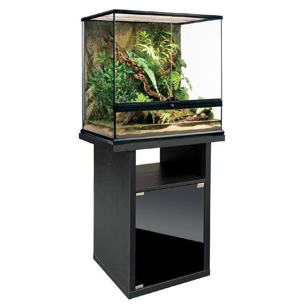 Exo Terra Natural Terrarium Cabinet Medium (60cm) 2 Exo Terra Natural Terrarium Cabinet Medium (60cm) - Image 2