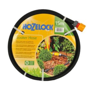 Hozelock 15m Soaker Hose