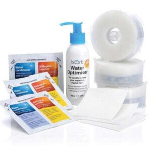 biOrb Service Kit 3 (+ water optimiser)