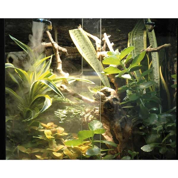 Lucky Reptile NEW SuperFog II - Humidifier 3 Lucky Reptile NEW SuperFog II - Humidifier - Image 3