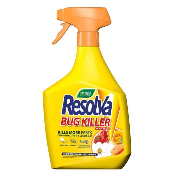 Resolva Bug Killer 1 Litretr 1 Resolva Bug Killer 1 Litretr