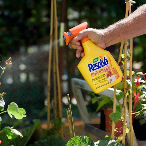 Resolva Bug Killer 1 Litretr 2 Resolva Bug Killer 1 Litretr - Image 2