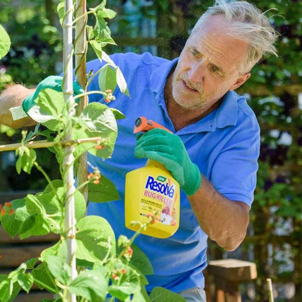 Resolva Bug Killer 1 Litretr 3 Resolva Bug Killer 1 Litretr - Image 3