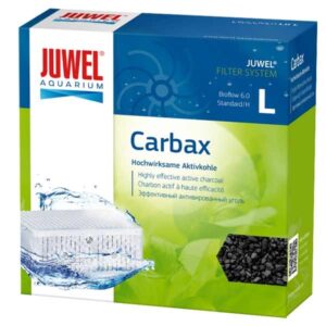 Juwel Carbax Active Coal Large