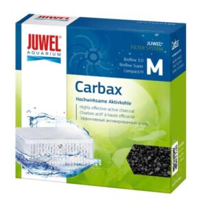 Juwel Carbax Active Coal Medium