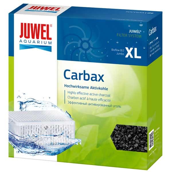 Juwel Carbax Active Coal Extra Large 1 Juwel Carbax Active Coal Extra Large