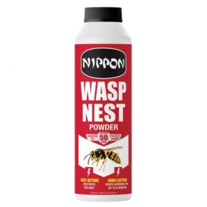 Nippon Wasp Nest Powder 300g