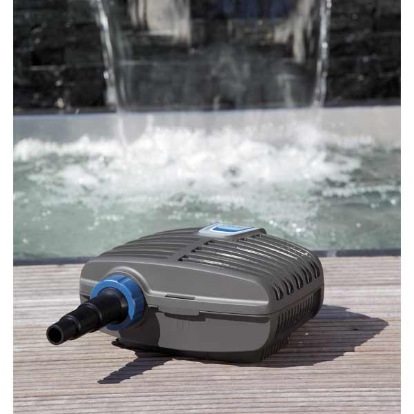 Oase AquaMax Eco Classic 17500 Pond Pump 2 Oase AquaMax Eco Classic 17500 Pond Pump - Image 2