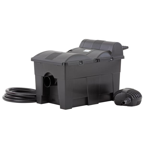 Oase BioSmart Set 14000 1 Oase BioSmart Set 14000