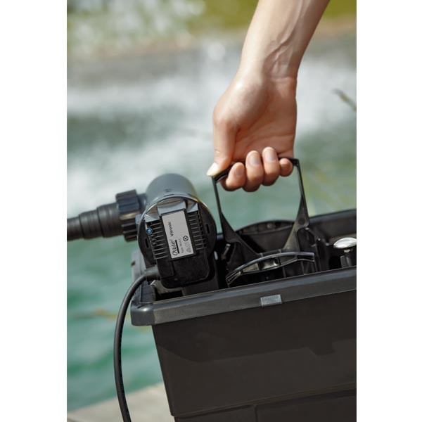 Oase BioSmart Set 14000 2 Oase BioSmart Set 14000 - Image 2