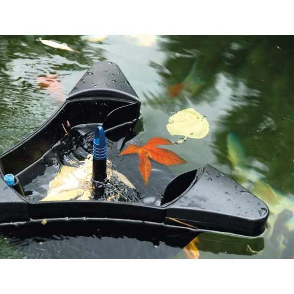 Oase SwimSkim 50 Surface Skimmer 4 Oase SwimSkim 50 Surface Skimmer - Image 4