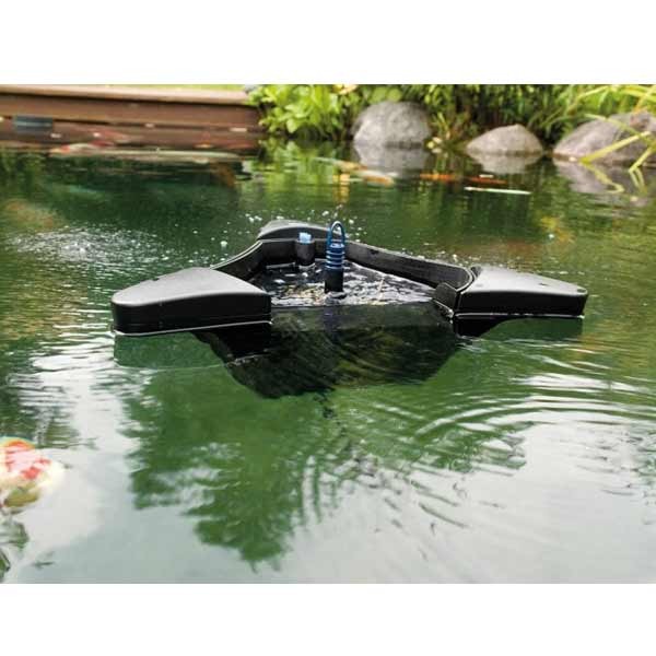 Oase SwimSkim 50 Surface Skimmer 5 Oase SwimSkim 50 Surface Skimmer - Image 5