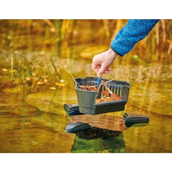 Oase SwimSkim 50 Surface Skimmer 7 Oase SwimSkim 50 Surface Skimmer - Image 7