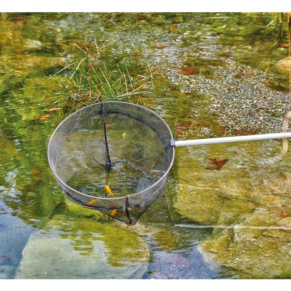 Oase Fish Net Large Telescopic 2 Oase Fish Net Large Telescopic - Image 2