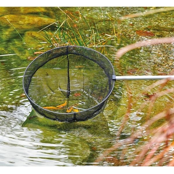 Oase Fish Net Large Telescopic 3 Oase Fish Net Large Telescopic - Image 3