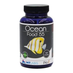 NT Labs Marine Ocean Food 120g