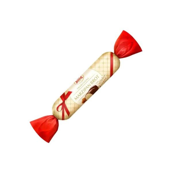 Zentis Marzipan Brote Bars 100g