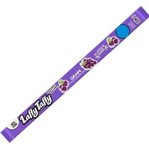 Laffy Taffy Grape Rope 23g