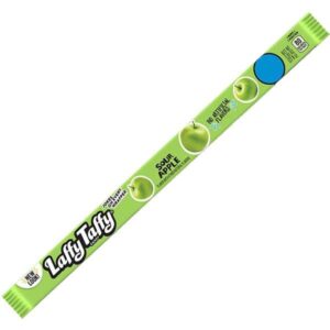 Laffy Taffy Apple Rope 23g