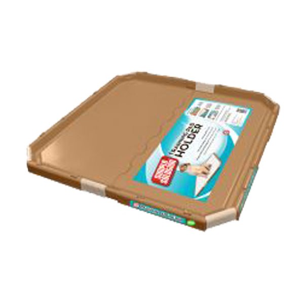 Bramton Simple Solution Training Pad Holder