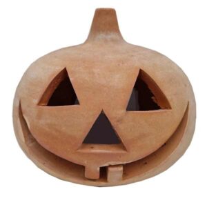 Nuclear Pumpkin Lantern Large